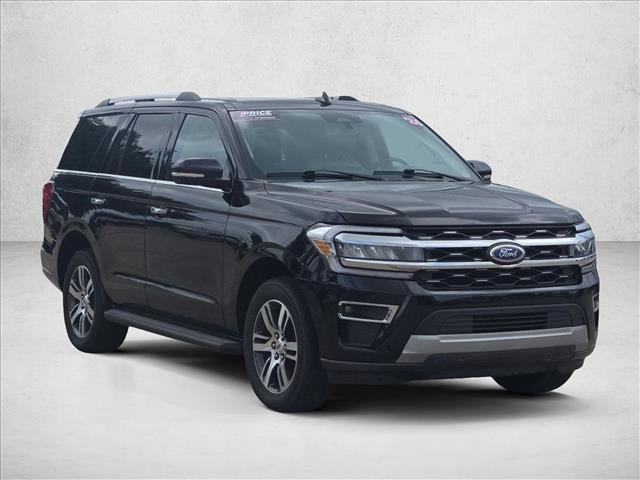 Used 2024 Ford Expedition Limited RWD image 3