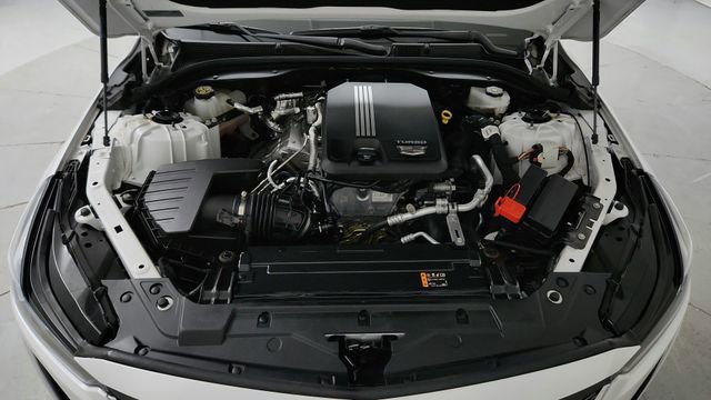 Certified 2024 Cadillac CT5 Luxury w/ Sun And Sound Package image 25