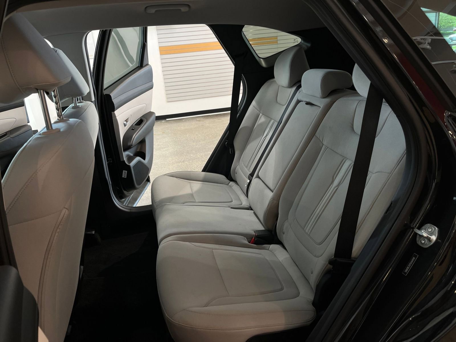 Used 2025 Hyundai Tucson SEL image 40