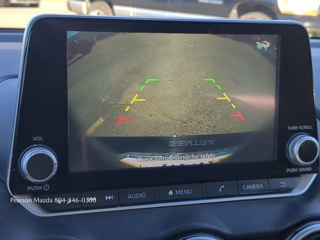 Used 2022 Nissan Sentra SR image 19