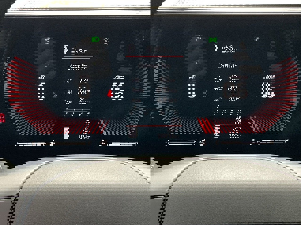 Used 2025 Kia K4 LXS image 21