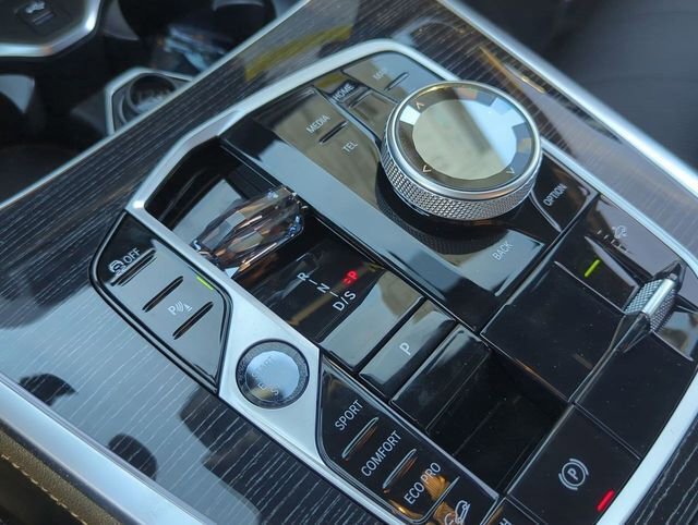 New 2026 BMW X7 xDrive40i w/ M Sport Package image 21