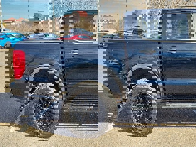 Used 2020 Ford Ranger XLT w/ Equipment Group 301A Mid image 4