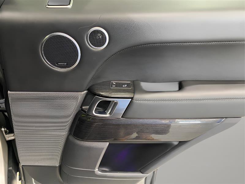 Used 2019 Land Rover Range Rover Sport Autobiography image 27