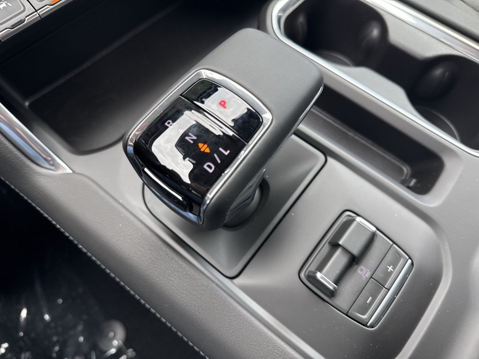 New 2026 GMC Sierra 1500 Denali AWD/4WD image 19