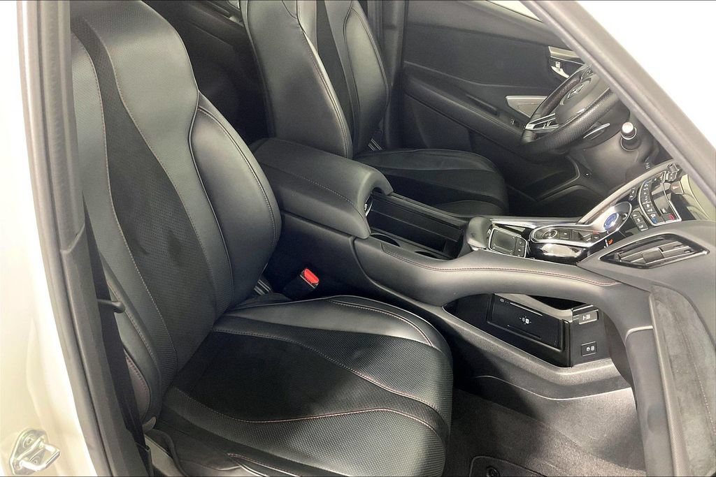 Used 2024 Acura RDX A-Spec AWD/4WD image 9