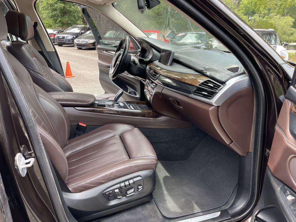 Used 2015 BMW X5 sDrive35i image 13
