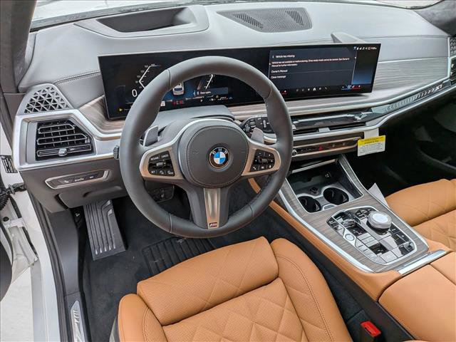 New 2026 BMW X7 xDrive40i image 3