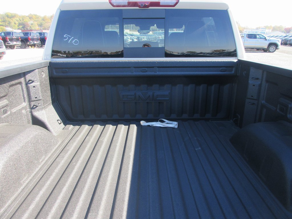 New 2026 GMC Sierra 1500 AT4X w/ AT4X AEV Edition image 6