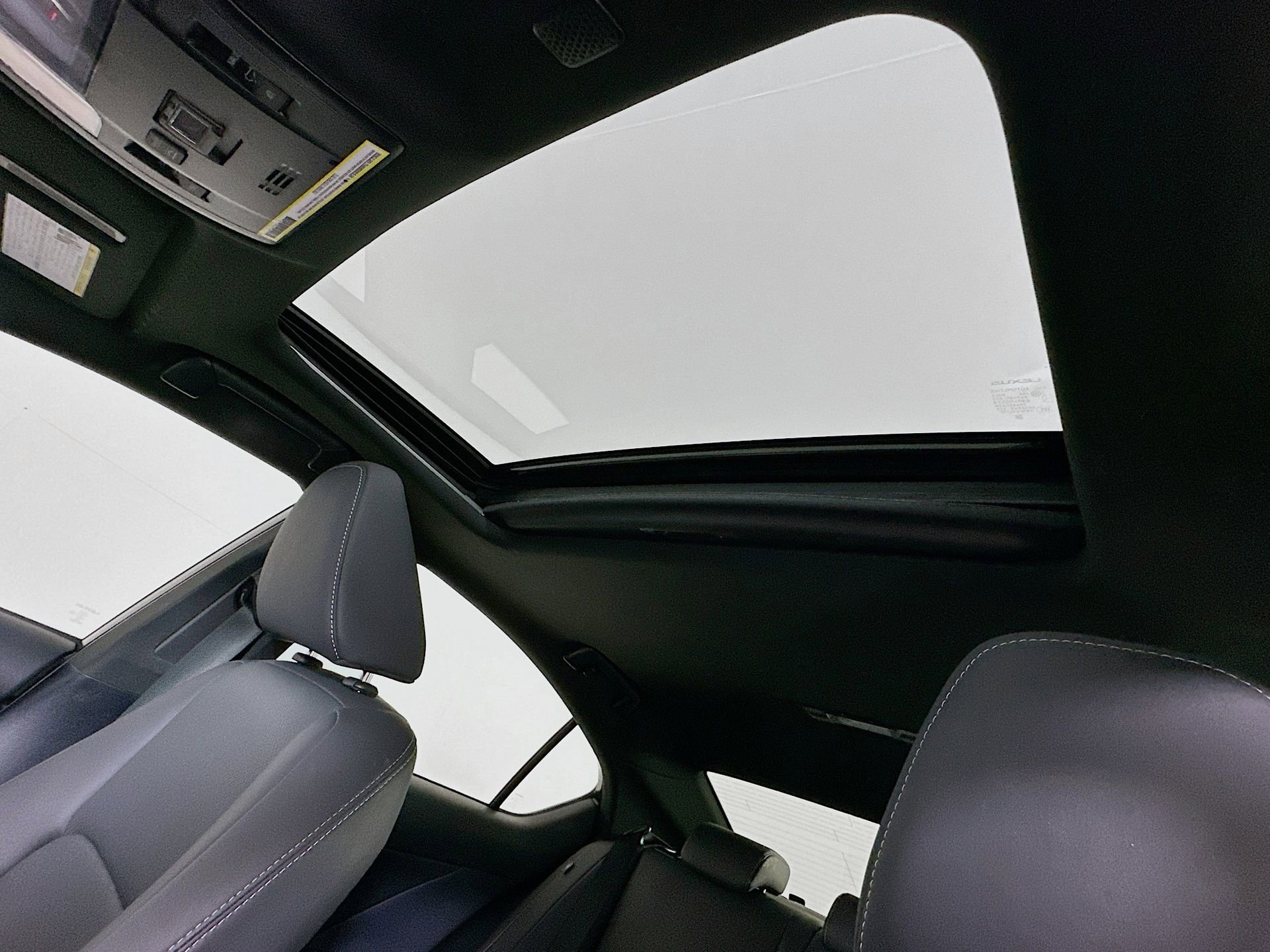 Used 2022 Lexus IS 300 w/ Premium Package image 22