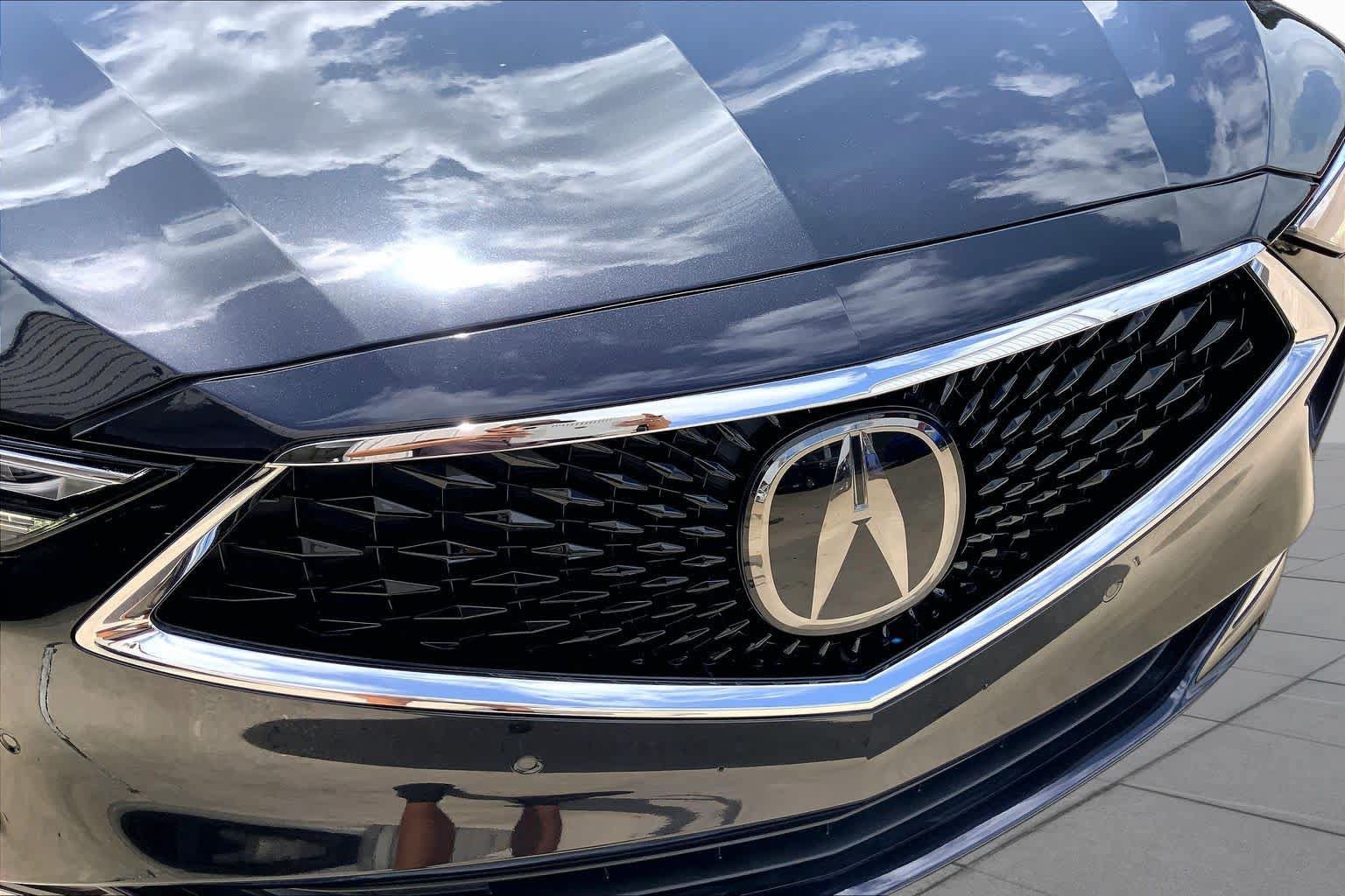 Used 2023 Acura MDX FWD w/ Technology Package image 28