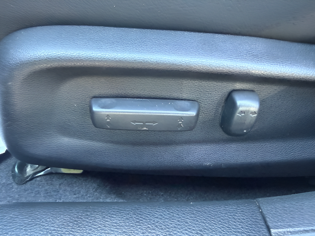 Certified 2021 Honda Civic EX-L image 10