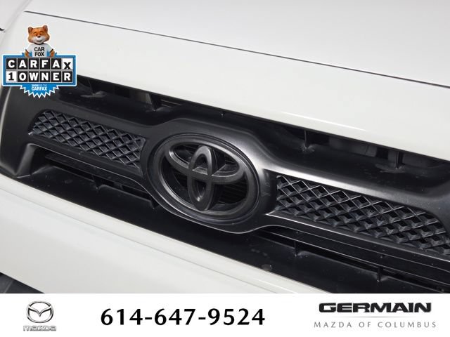 Used 2012 Toyota Tacoma 4x4 Access Cab V6 w/ TRD Sport Pkg image 14