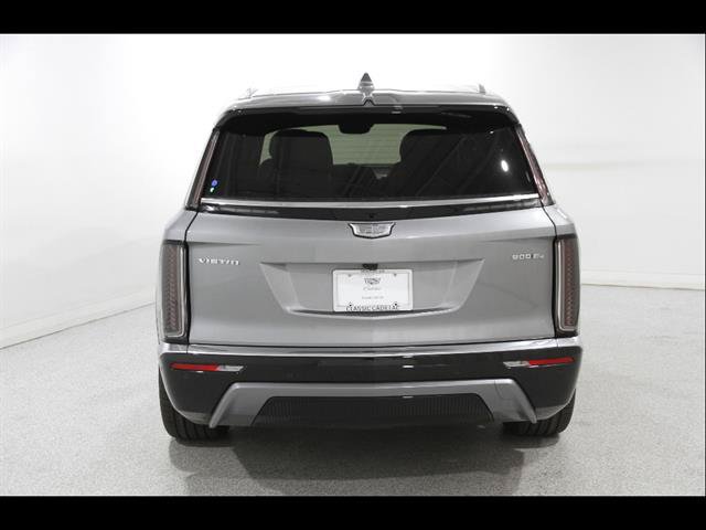 New 2026 Cadillac Vistiq Premium Luxury w/ LPO, Floor Liner Package AWD/4WD image 21