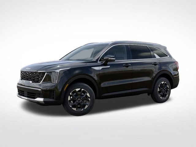 New 2026 Kia Sorento S AWD/4WD image 3