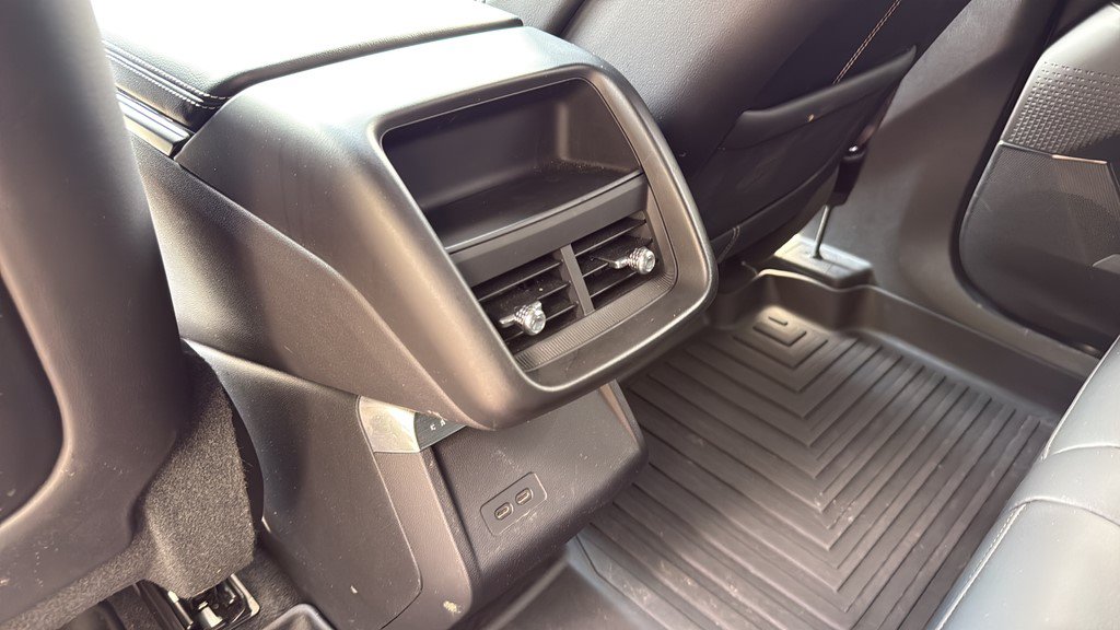 Certified 2024 Cadillac Lyriq Tech AWD/4WD image 28