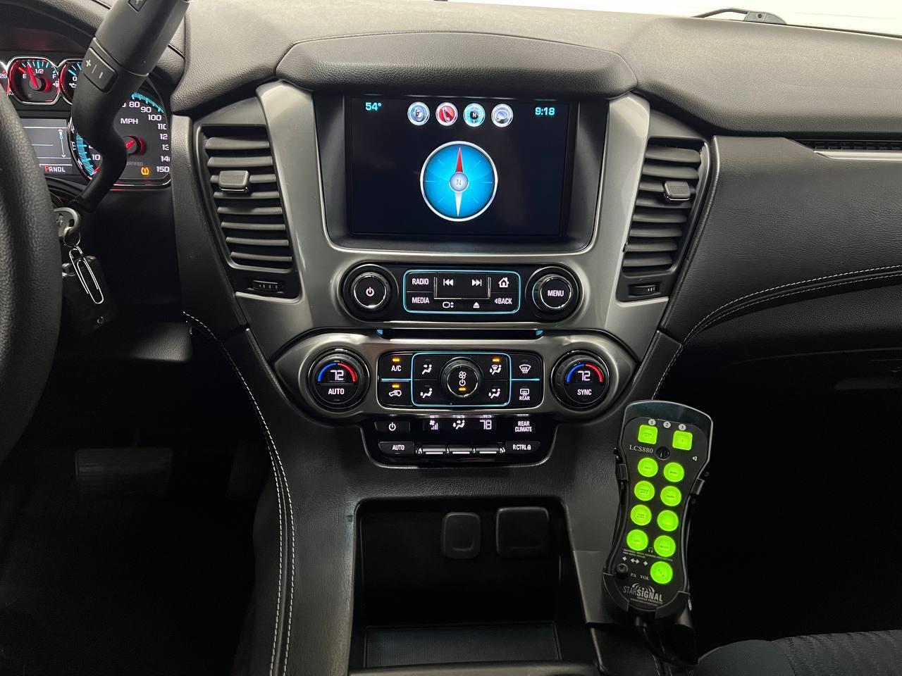 Used 2020 Chevrolet Tahoe 4WD image 22