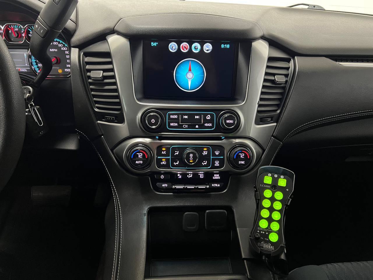 Used 2020 Chevrolet Tahoe 4WD image 22