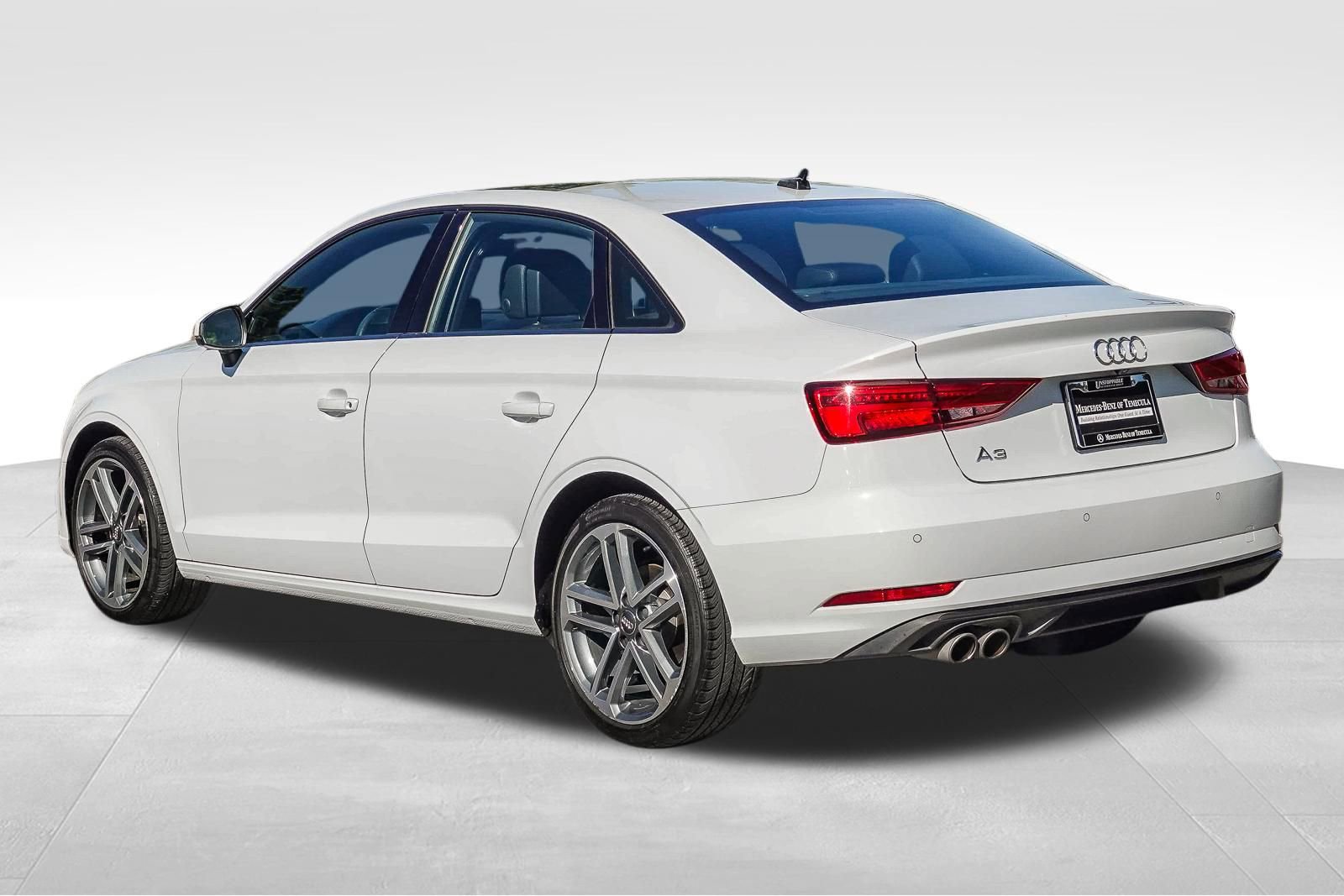 Used 2020 Audi A3 2.0T Premium image 4