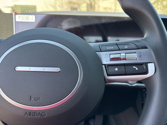 Used 2026 Hyundai Santa Cruz SEL image 34