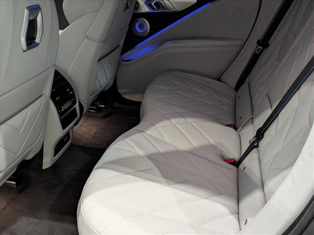 New 2026 BMW XM Label Red w/ M Driver's Package image 16