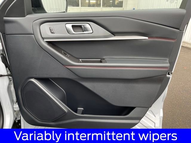 New 2026 Ford Explorer ST-Line image 41