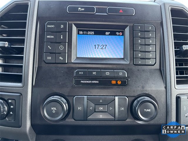 Used 2022 Ford F350 XL w/ Power Equipment Group image 19