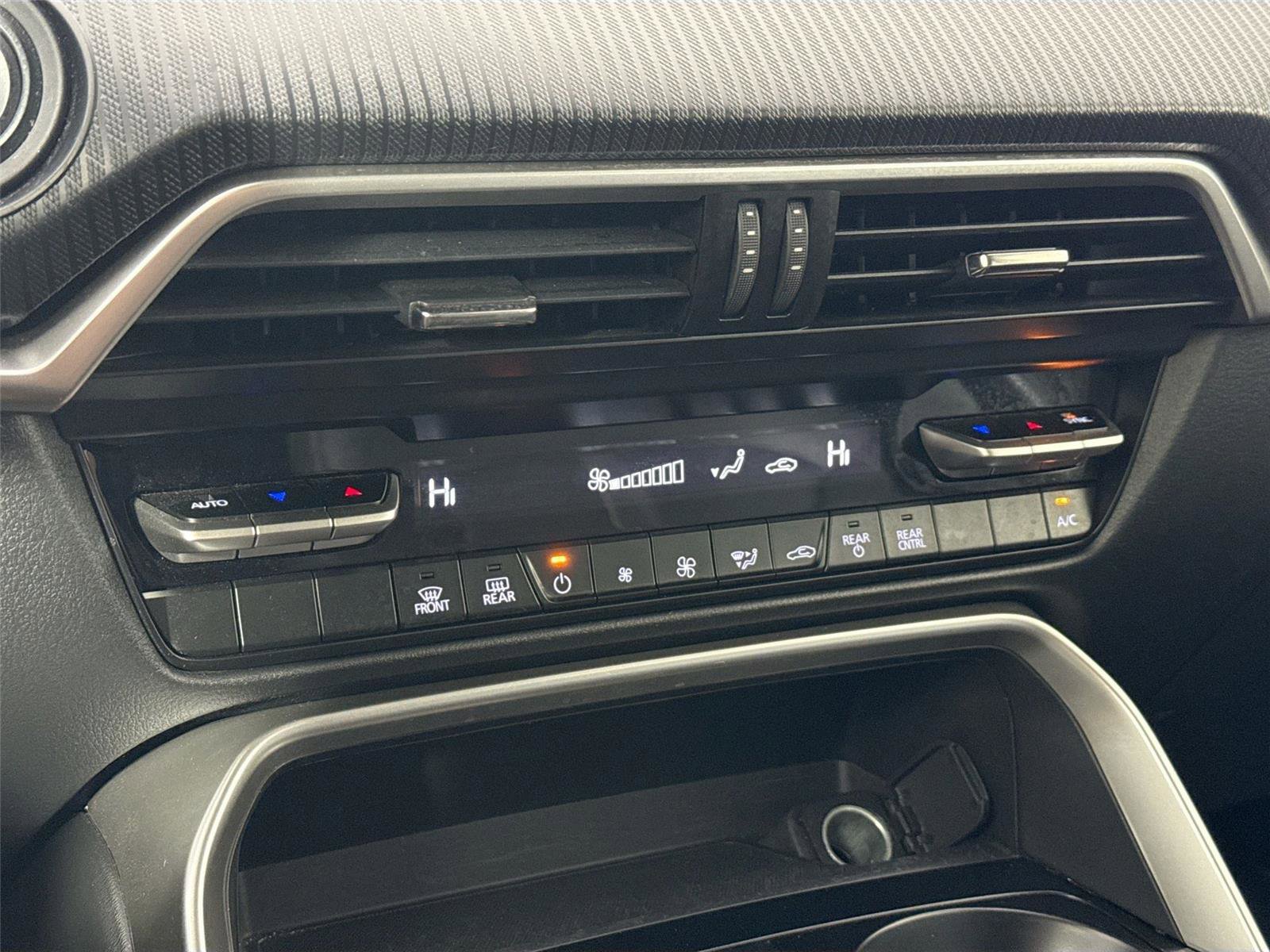 Certified 2025 MAZDA CX-90 3.3 Turbo w/ Select Package image 23