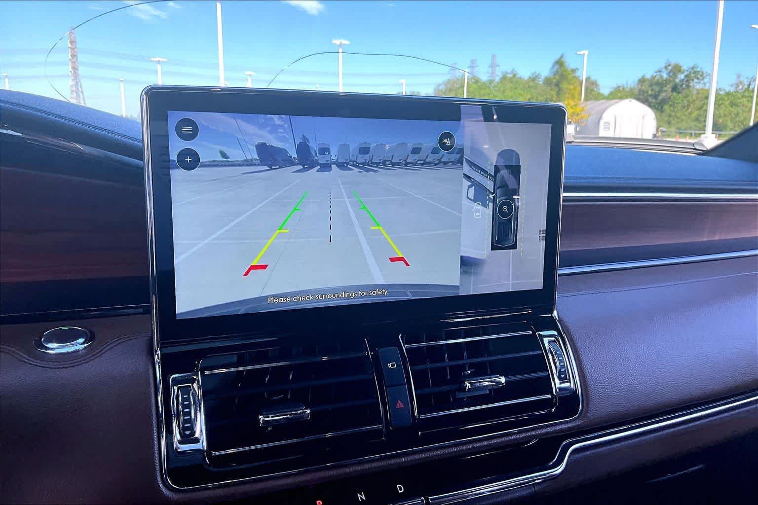 Used 2023 Lincoln Navigator Reserve RWD image 23