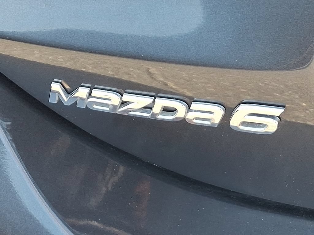 Used 2016 MAZDA MAZDA6 Sport FWD image 30