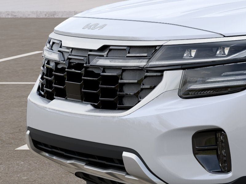 New 2026 Kia Seltos SX w/ SX Sunroof Package AWD/4WD image 12