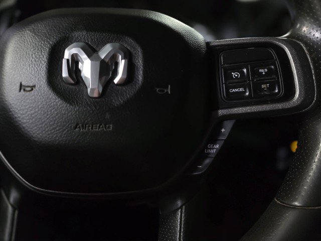 Used 2020 RAM 3500 Tradesman image 21