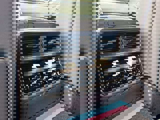 New 2026 Lexus LX 700h Luxury image 46