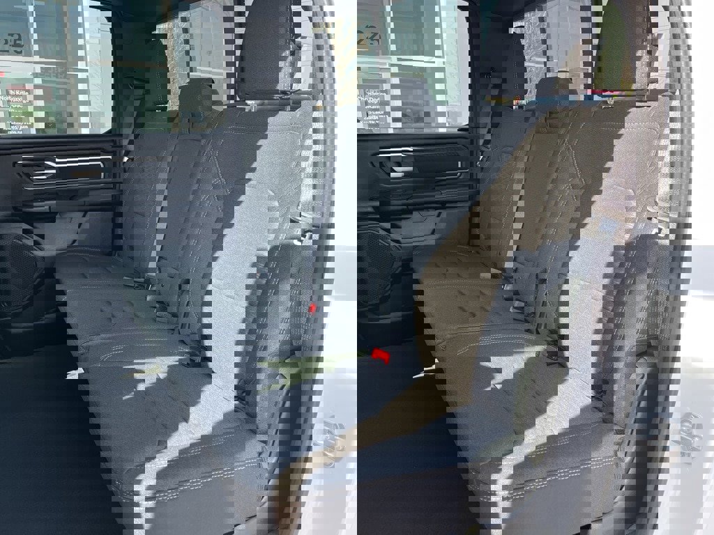 New 2026 RAM 1500 Big Horn image 14