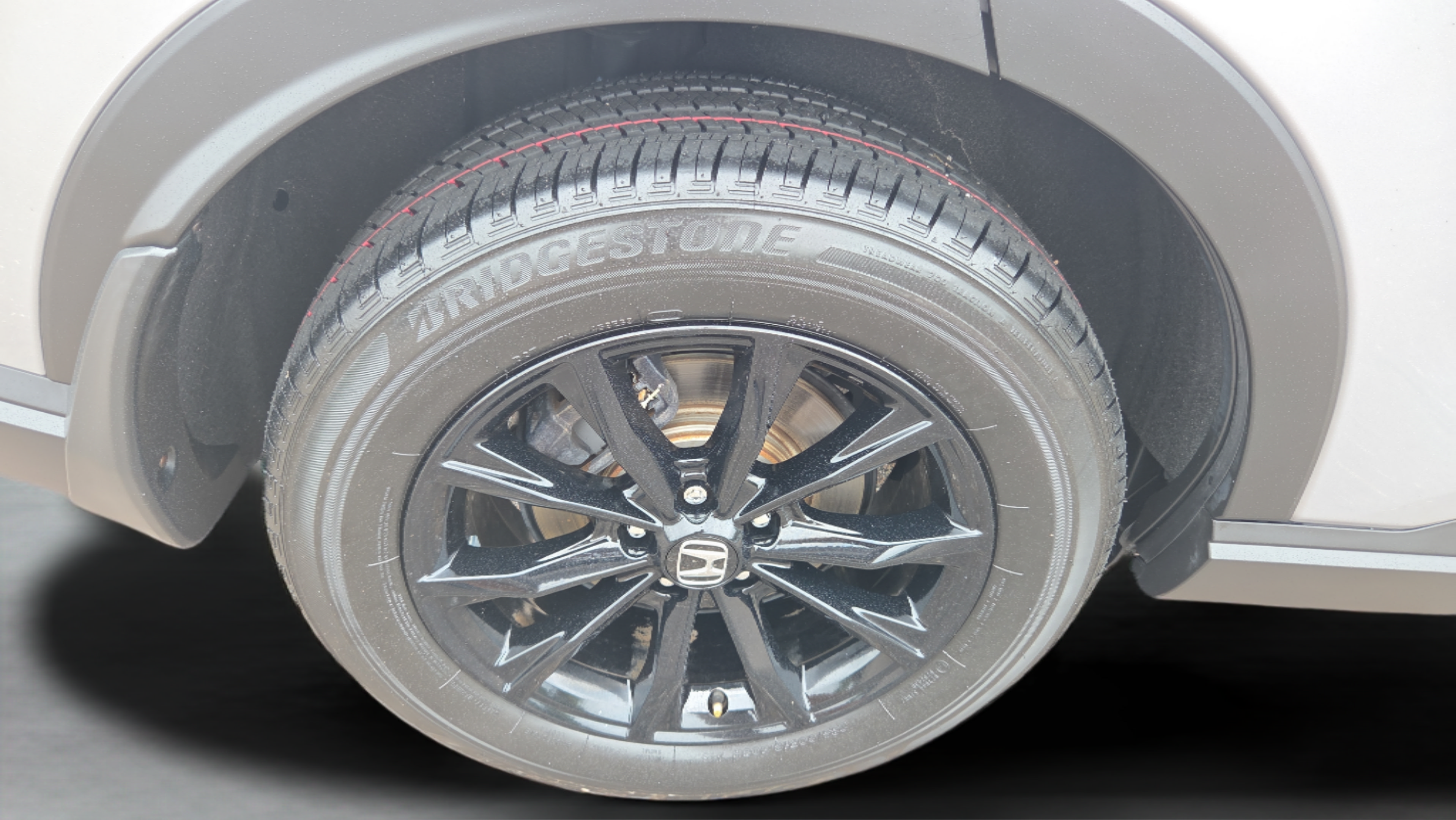 Certified 2024 Honda CR-V Sport-L image 36