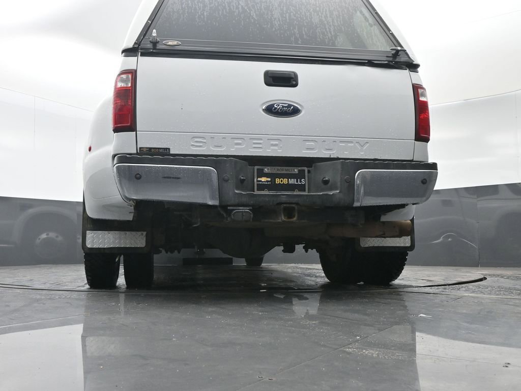 Used 2008 Ford F450 XLT RWD image 29