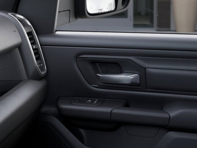 New 2026 RAM 1500 Tradesman AWD/4WD image 33