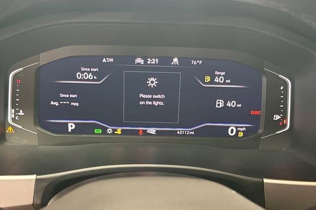 Certified 2023 Volkswagen Atlas SEL Premium image 34