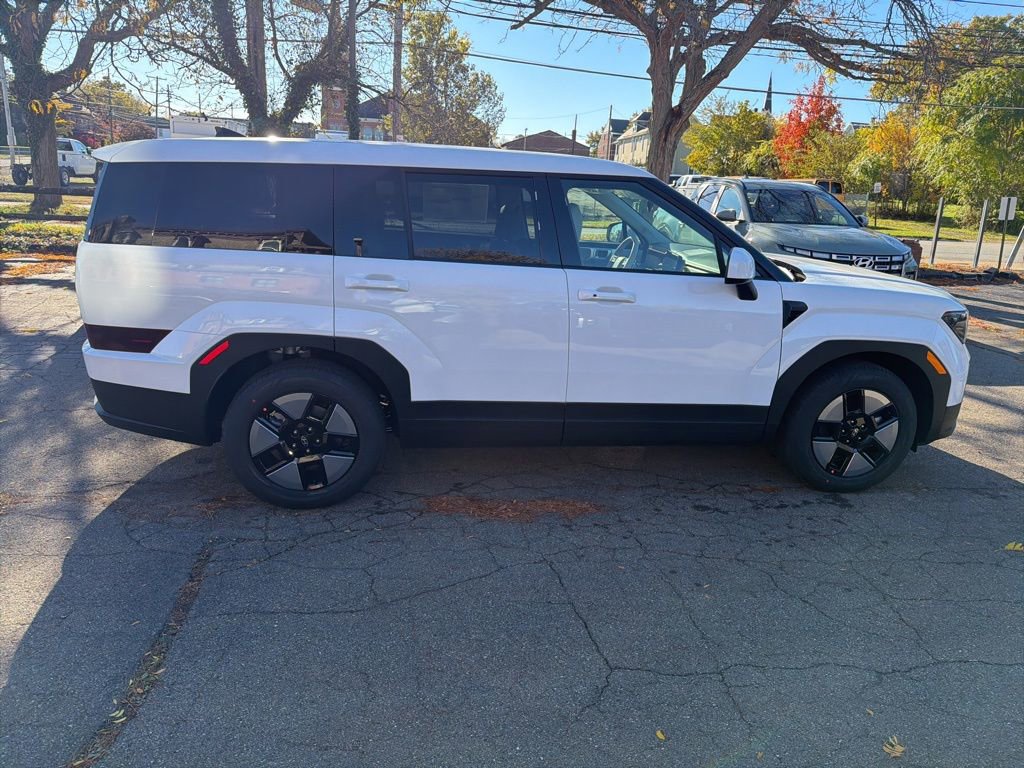 New 2026 Hyundai Santa Fe SE image 8