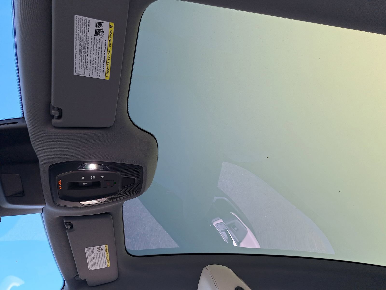 New 2025 Audi A6 e-tron Premium image 33