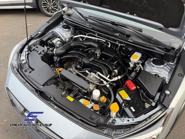 Used 2023 Subaru Crosstrek 2.5i Sport AWD/4WD image 39