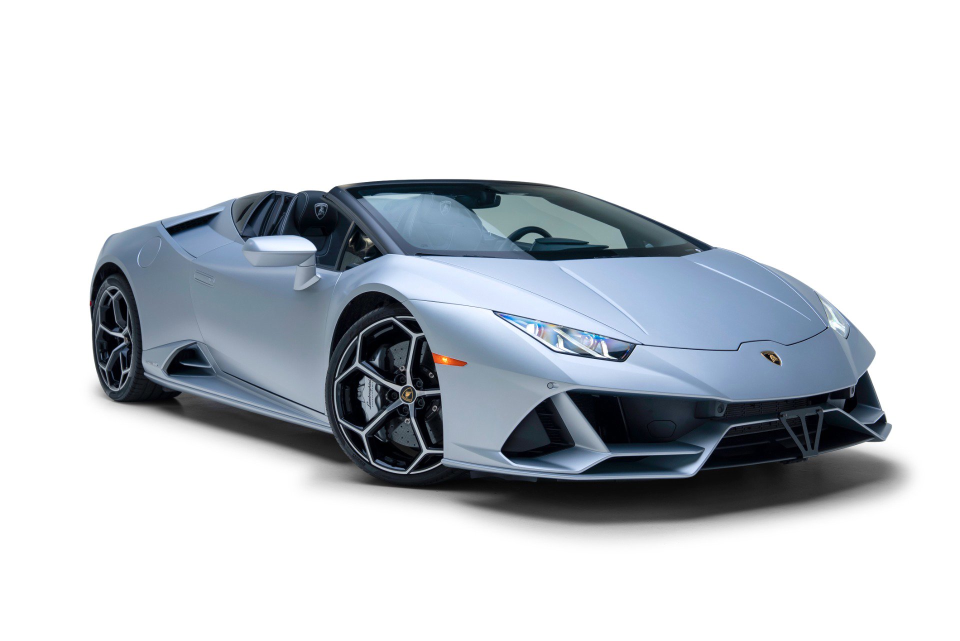 Used 2021 Lamborghini Huracan EVO AWD/4WD image 31