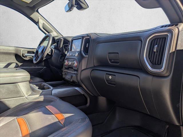 Used 2021 GMC Sierra 1500 AT4 w/ AT4 Premium Package image 15