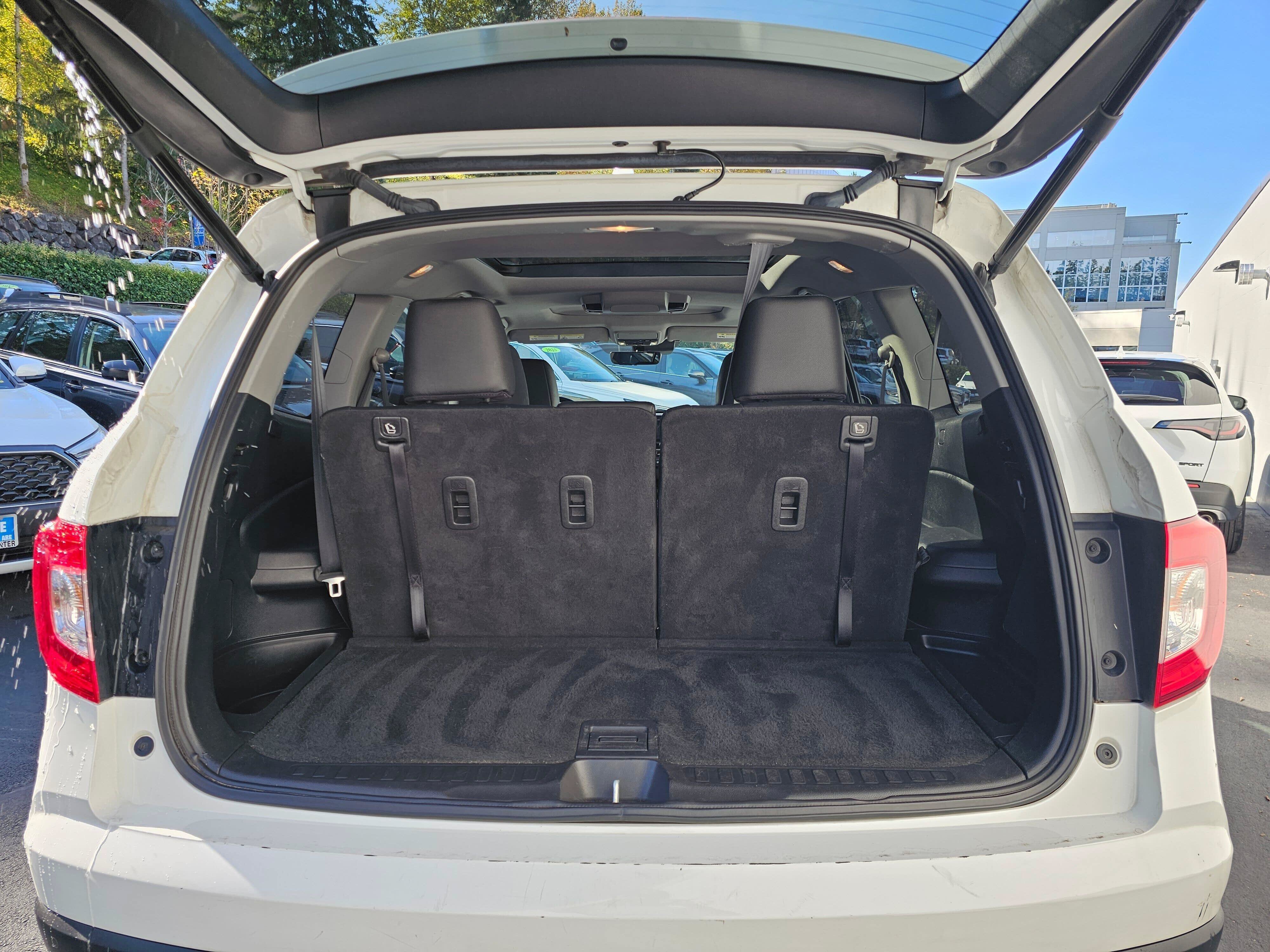 Used 2022 Honda Pilot Elite image 17