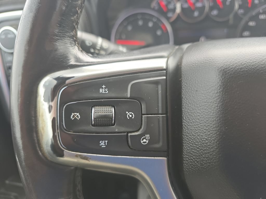 Used 2022 Chevrolet Silverado 2500 LT w/ Convenience Package AWD/4WD image 29