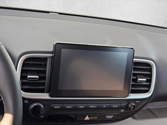 New 2026 Hyundai Venue SEL image 16