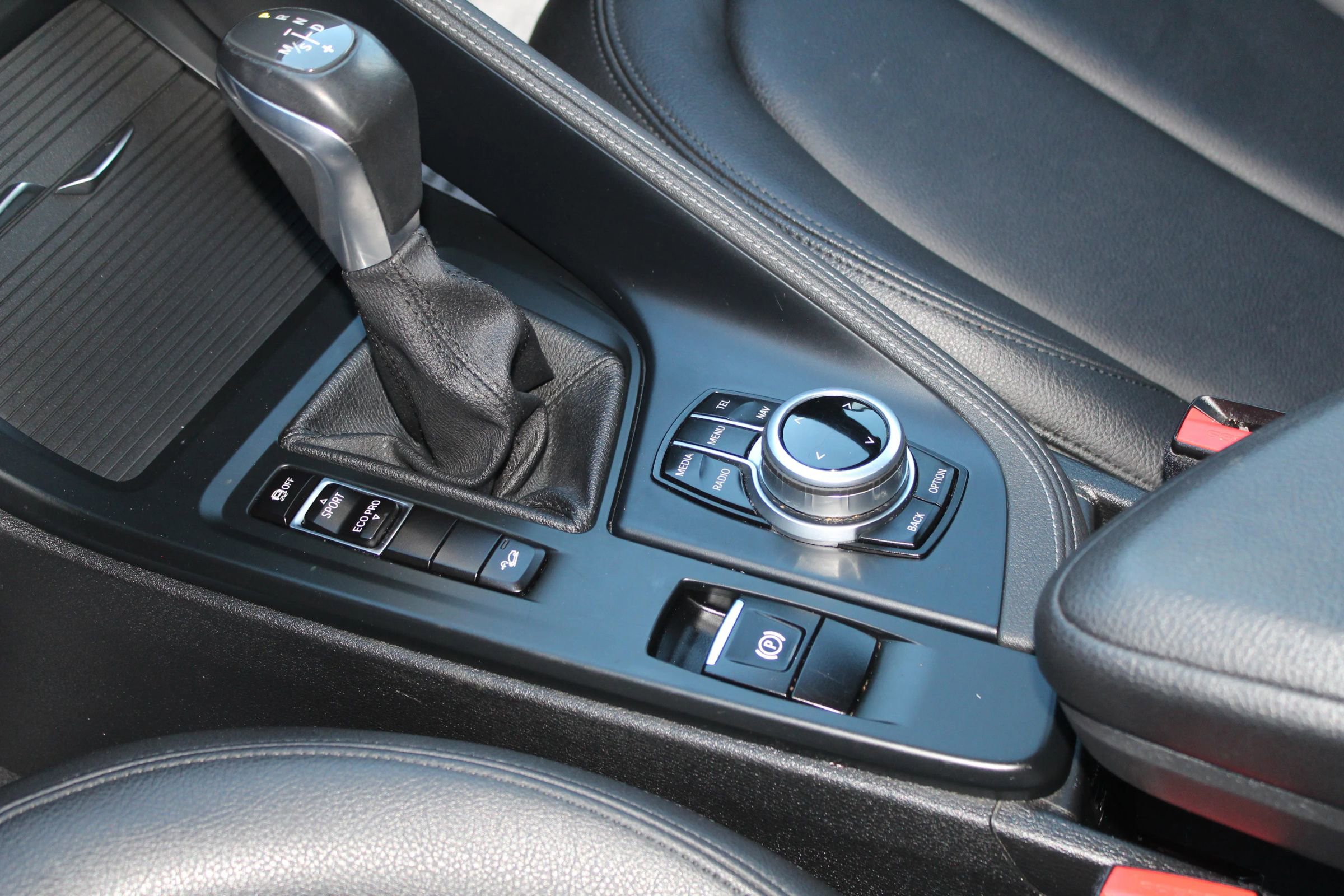 Used 2017 BMW X1 xDrive28i AWD/4WD image 25