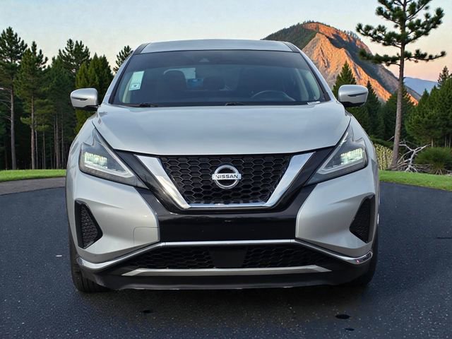 Used 2020 Nissan Murano S w/ Technology Package FWD image 3