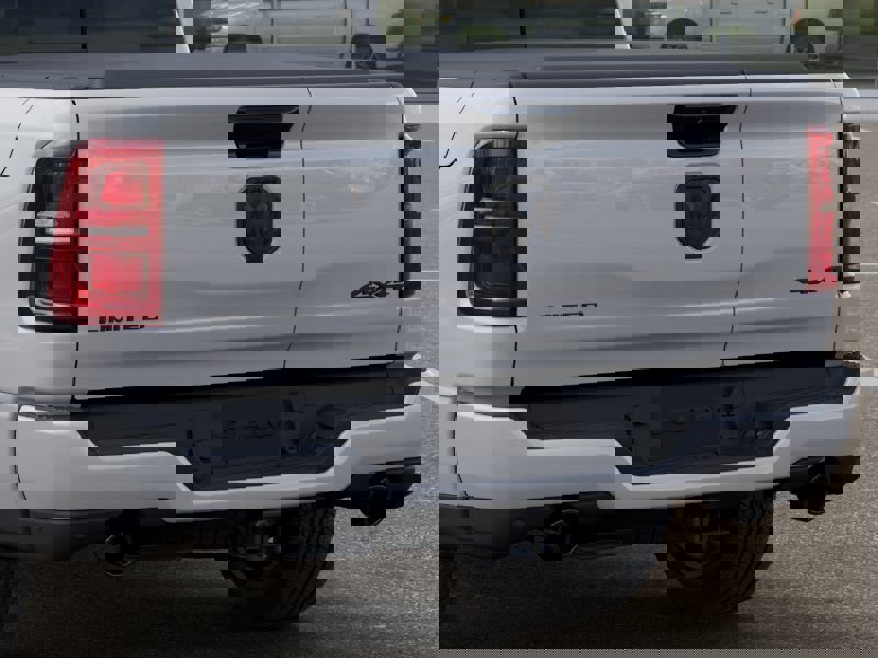 New 2026 RAM 1500 Limited image 13