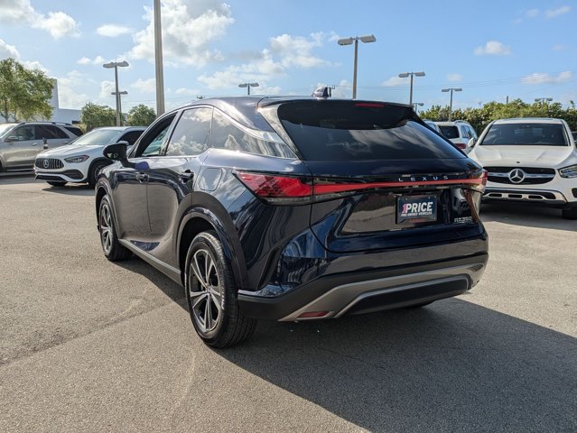 Used 2024 Lexus RX 350 FWD w/ Technology Package image 8